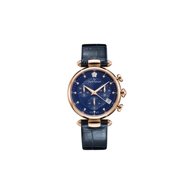 Наручний годинник Claude Bernard 10215 37R BUIFR2 - зображення 1