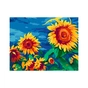 Картина по номерам Rosa Start Жовті соняхи 35х45 см (4823098518860) - зменшене зображення 1