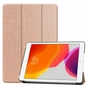 Чохол до планшета BeCover Smart Case для Apple iPad 10.2 2019/2020/2021 Rose Gold (704137) - зменшене зображення 3