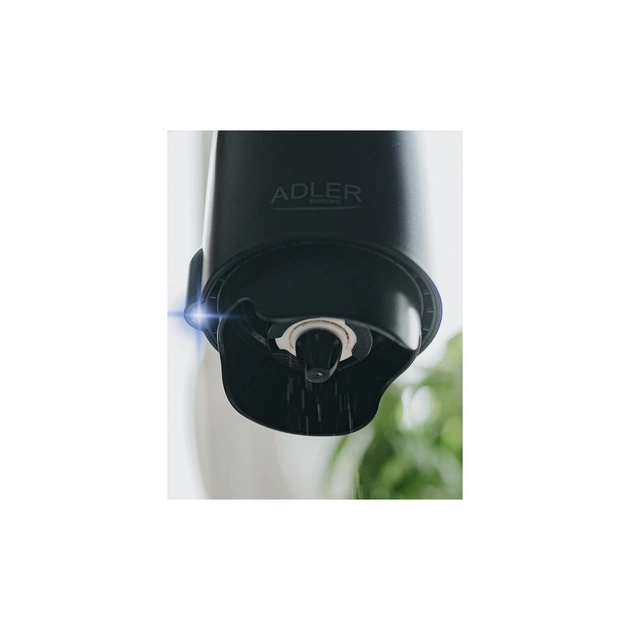 Млинок для спецій Adler AD 4449 black (AD4449B) - picture 9