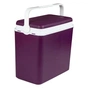 Термобокс Adriatic 10л фіолетовий (8002936801708) - зменшене зображення 2