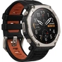 Смарт-годинник Amazfit T-Rex ULTRA 2 W2550GL2N Чорний (1186954) - зменшене зображення 3