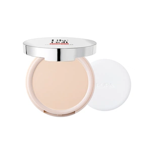Пудра для обличчя Pupa Like A Doll Compact Powder 001 - Porcelain (8011607212132) изображение 1