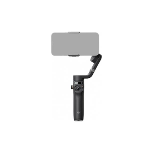 Стедікам DJI Osmo Mobile 6 Black (CP.OS.00000213.02) зображення 1