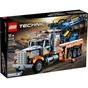 Конструктор LEGO Technic Важкий тягач 2017 деталей (42128) - зменшене зображення 1