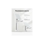Подставка для планшета и телефона LP373 Foldable Phone Stand White Ugreen (20434) - уменьшенное изображение 2