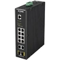 Комутатор мережевий D-Link DIS-200G-12PS - зменшене зображення 1