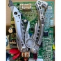 Мультитул Leatherman Skeletool, картонна коробка (830920) - уменьшенное изображение 11
