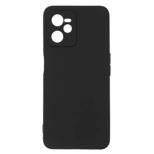Чохол до мобільного телефона Armorstandart Matte Slim Fit Realme C35 Camera cover Black (ARM61481) зображення 1
