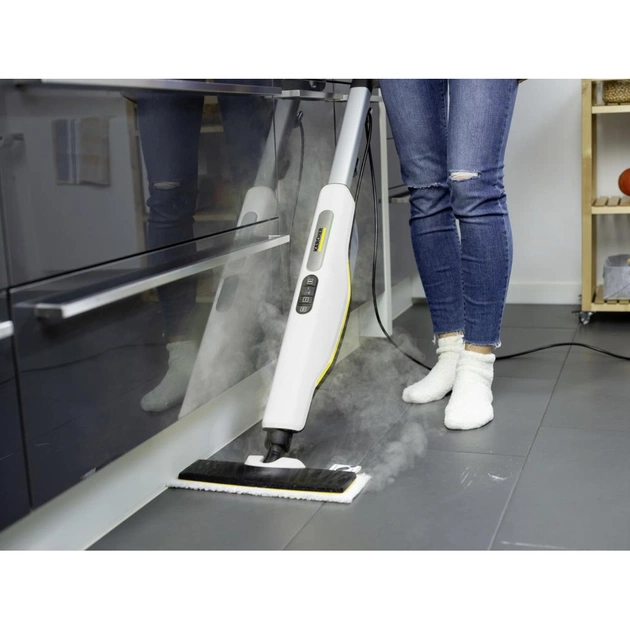 Пароочищувач Karcher SC 3 Upright EasyFix Premium (1.513-320.0) - изображение 7
