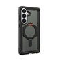 Чохол до мобільного телефона UAG Samsung Galaxy S26+ Plasma XTE with Magnet black/orange (214523114097) - зменшене зображення 5