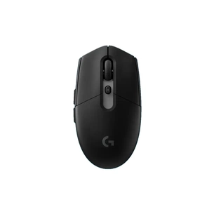 Мишка Logitech G305 X Superlight Wireless Black (910-007739) зображення 1