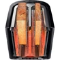 Тостер Philips HD2637/90 - зменшене зображення 3