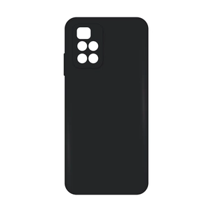 Чехол для мобильного телефона ACCLAB SoftShell Xiaomi Redmi 10 Black (1283126557460) изображение 1