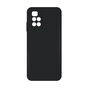Чохол до мобільного телефона ACCLAB SoftShell Xiaomi Redmi 10 Black (1283126557460) - зменшене зображення 1