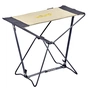 Стул складной Uquip Fancy Sand/Grey (244041) (DAS303235) - уменьшенное изображение 1