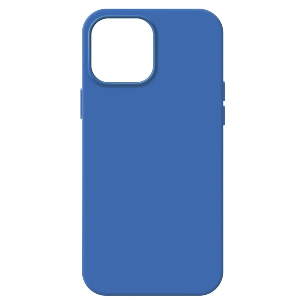 Чохол до мобільного телефона Armorstandart ICON2 Case Apple iPhone 13 Pro Max Blue Jay (ARM60498) - зображення 1