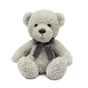 М'яка іграшка Aurora Ведмідь сірий 31 см (141101C) - зменшене зображення 1