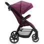 Коляска Britax-Romer B-AGILE M Cherry Wine (2000032867) - зменшене зображення 4