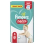 Підгузки Pampers трусики Pants Maxi Розмір 4 (9-15 кг), 62 шт (8001090694638) - зменшене зображення 2