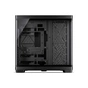 Корпус для ПК JONSBO TK-4 Black - зменшене зображення 4