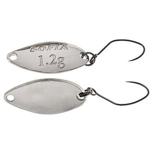 Блешня Nories Sofia 25mm 1.6g 011 (1561.09.30) зображення 1