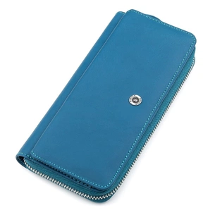 Гаманець Boston Блакитний (18479) зображення 1