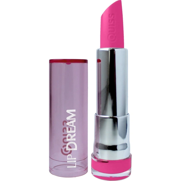 Помада для губ Quiss Lip Dream 16 (4823097107454) - изображение 1