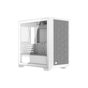 Корпус для ПК PcCooler C3D310 WH - уменьшенное изображение 4