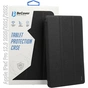 Чохол до планшета BeCover Tri Fold Soft TPU Silicone Apple iPad Pro 12.9 2020/2021/2022 Black (709712) - зменшене зображення 1