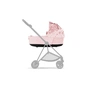 Люлька Cybex Mios Lux Simply Flowers Pink (522000789) - зменшене зображення 3