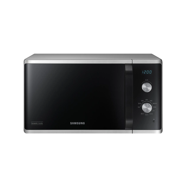 Мікрохвильова піч Samsung MG23K3614AS/UA - зображення 1