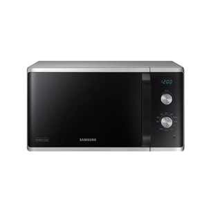 Мікрохвильова піч Samsung MG23K3614AS/UA зображення 1