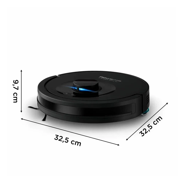 Пылесос Rowenta RR87D5WH - изображение 12