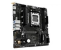 Материнская плата ASRock A620AM-X WiFi Socket AM5 - уменьшенное изображение 3