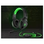 Навушники HP Pavilion Gaming 400 Headset (4BX31AA) - зменшене зображення 8