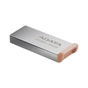 USB флеш накопитель ADATA 64GB UR 350 Silver/Beige USB 3.2 (UR350-64G-RSR/BG) - уменьшенное изображение 3
