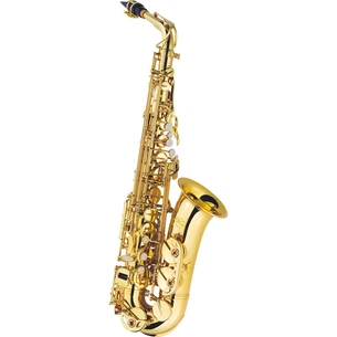 Саксофон J.Michael AL-500 Alto Saxophone зображення 1