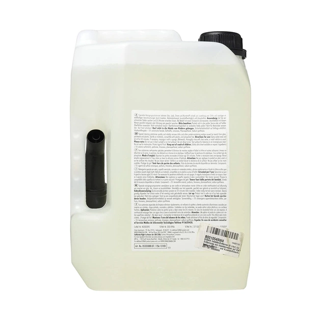 Автомобільний очисник Sonax залишків комах 5 л (533500) - picture 3