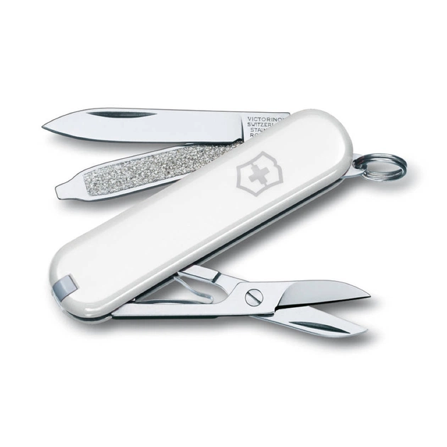 Ніж Victorinox Сlassic-SD (0.6223.7) - зображення 1