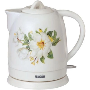 Електрочайник Magio MG-115 зображення 1