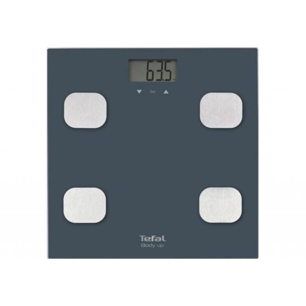 Ваги підлогові Tefal BM2520V0 - зображення 1