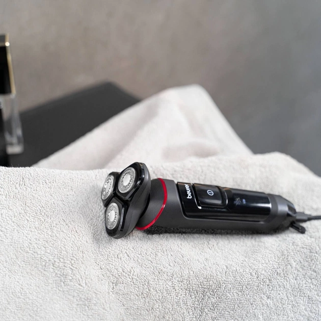 Електробритва Beurer MN8X - picture 12