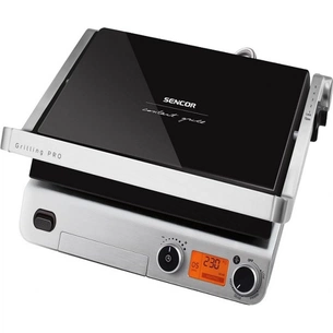 Електрогриль Sencor SBG 6650 BK (SBG6650BK) зображення 1
