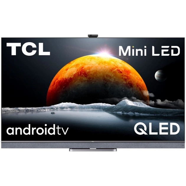Телевізор TCL 55C825 - зображення 1