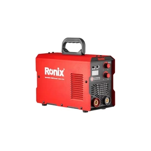Зварювальний апарат Ronix 200А (RH-4604) изображение 1