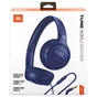 Навушники JBL Tune 530 Blue (JBLT530BLU) - зменшене зображення 9