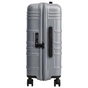 Чемодан Xiaomi Ninetygo Modern Luggage 24" Grey (6941413242127) - уменьшенное изображение 5