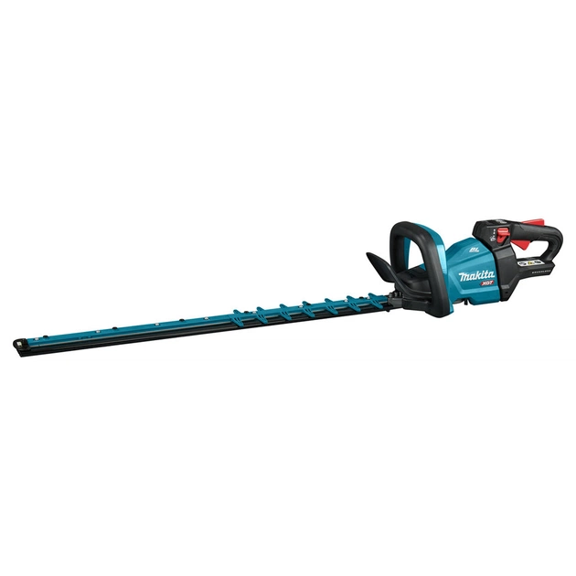 Кущоріз Makita XGT 40V Max, 750 мм (без АКБ та ЗП) (UH009GZ) - зображення 1