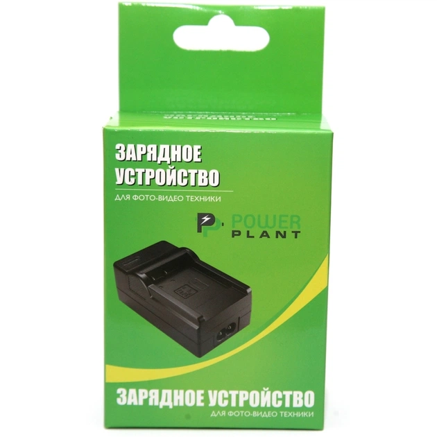 Зарядний пристрій для фото PowerPlant Canon LP-E12 (DV00DV2311) - picture 4